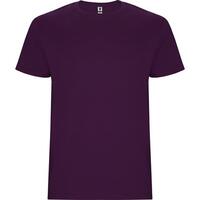Футболка STAFFORD , ФИОЛЕТОВЫЙ 3XL
