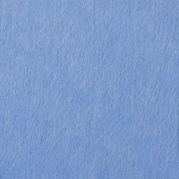 Заготовка из фетра Felt L, голубой