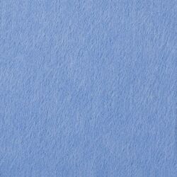 Заготовка из фетра Felt S, голубой