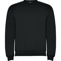 Джемпер CLASICA унисекс, ТЕМНЫЙ ГРАФИТ 2XL