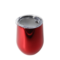 Кофер гальванический CO12x (красный)