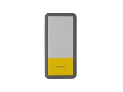 Внешний аккумулятор Rombica NEO Bright 4C, желтый