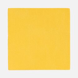 Лейбл Listra Latte, L, желтый