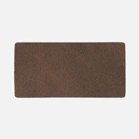 Лейбл Listra Nubuck Touch, XS, темно-коричневый