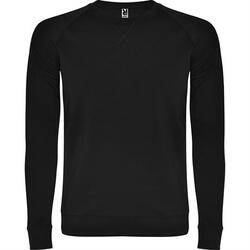 Джемпер ANNAPURNA мужской, ЧЕРНЫЙ 2XL