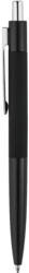 Ручка LEX SOFT MIRROR Черная 2062.08