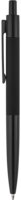 Ручка LEX SOFT MIRROR Черная полностью 2062.88