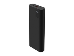 Внешний аккумулятор Rombica NEO PRO-300C Black