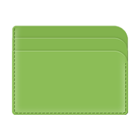 Кардхолдер Смолл Кард (Small Card). Под заказ