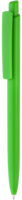 Ручка POLO COLOR Салатовая 1303.15