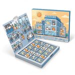 Набор шоколада Choco Book на заказ
