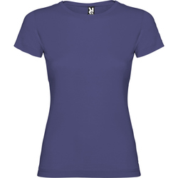 Футболка JAMAICA, ИНДИГО, 2XL