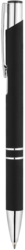 Ручка KOSKO SOFT Черная 1002.08