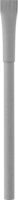 Ручка KRAFT Серая 3010.23
