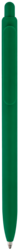 НОВИНКИ Ручка LIO SOFT Зеленая 1362.02