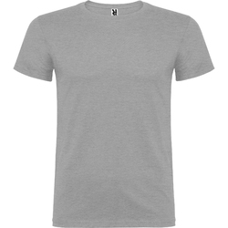 Футболка BEAGLE, ПЁСТРЫЙ СЕРЫЙ XL