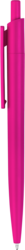 Ручка HIT COLOR Розовая 1341.10