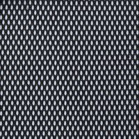 Заготовка из мелкой сетки Syren 3500, черная