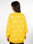 Кардиган Cozy Knit на заказ, акрил, размер L/XL