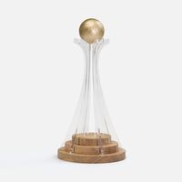 Кубок Everball c 3D-элементами