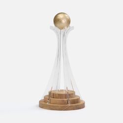 Кубок Everball c 3D-элементами