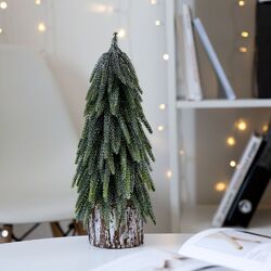 Настольная искусственная елка Argentree