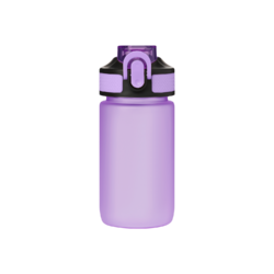 Бутылка для воды Флип мини (Flip mini), фиолетовая