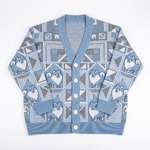 Кардиган Cozy Knit на заказ, акрил, размер L/XL