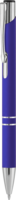 Ручка KOSKO SOFT Синяя 1002.01