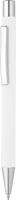 Ручка MAX SOFT MIRROR Белая 1111.07