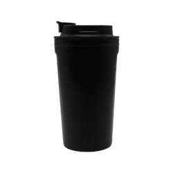 Стакан New Basic (черный)