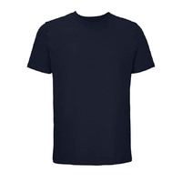 Футболка унисекс "LEGEND", тёмно-синий, 2XL, 100% органический хлопок, 175 г/м2