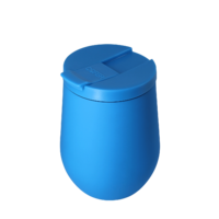 Кофер софт-тач NEO CO12s (голубой)