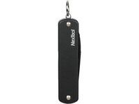 Мультитул-книпсер Nextool Multi Functional Nail Clipper, черный, 6 функций
