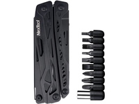Мультитул Nextool Black Knight, черный (NE20151)
