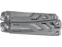 Мультитул Nextool Flagship Pro, 16 функций, нейлоновый чехол (NE20203)