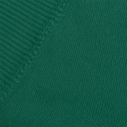 Толстовка мужская с капюшоном SELEN, тёмно-зелёный, XL, 50 % хлопок, 50% полиэстер, 260 г/м2