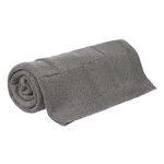 Подарочный набор Мизу (Mizu), Селла Софт (Cella Soft), бежевый (свеча, диффузор, плед)