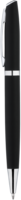 Ручка VESTA SOFT Черная 1121.08