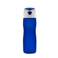 Бутылка для воды AqualityBottle (синий)