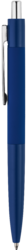 Ручка LEX SOFT MIRROR Синяя 2062.01