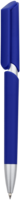 Ручка ZOOM SOFT Синяя 2020.01