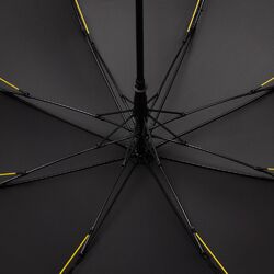 Зонт-трость Rainzee, ver.2, черный