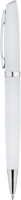 Ручка VESTA SOFT Белая 1121.07