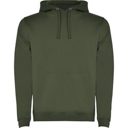 Толстовка URBAN мужская, АРМЕЙСКИЙ ЗЕЛЁНЫЙ 3XL