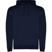 Толстовка URBAN мужская, МОРСКОЙ СИНИЙ 3XL