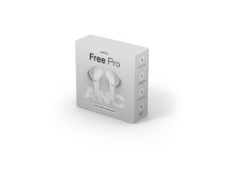 Наушники Rombica mysound Free Pro White (Р)