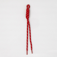 Брелок-шнурок Cord для обвеса, L=25см (красный)
