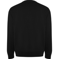 Джемпер BATIAN унисекс, ЧЕРНЫЙ 3XL