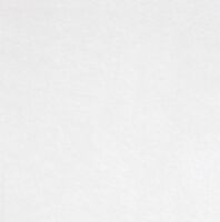 Заготовка из фетра Felt S, белый